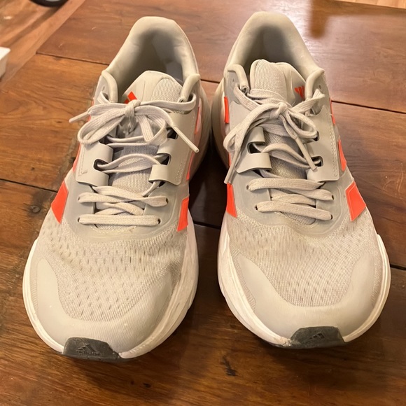 Adidas Adistars size 10 - Picture 2 of 5